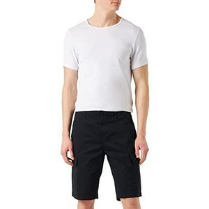 Champion Shorts voor heren, Zwart, XL