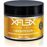 Haar Paste - 100ml - Vrij Van Parabenen - Zonder Synthetische Kleurstoffen