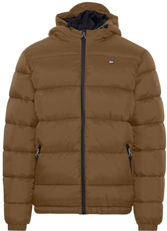 Jas met capuchon Blend