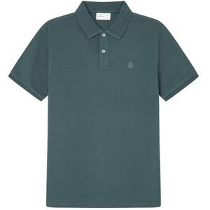 Springfield Poloh, Groen, S