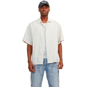Jack & Jones - Faro - Overhemd - Korte Mouwen