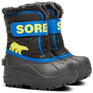 Sorel uniseks sneeuwlaarzen voor kinderen, TODDLER SNOW COMMANDER