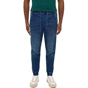 Style Jogg Jeans, donkerblauw 883, 30W / 30L