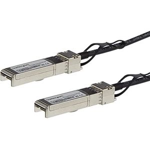 StarTech.com SFP10GPC1M - SFP+ Kabel - 1 Meter - Koperen - 10 GbE