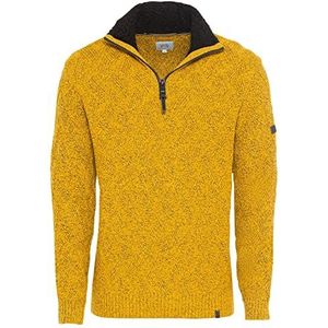 camel active Heren 4095806k20 Trui, goud, M