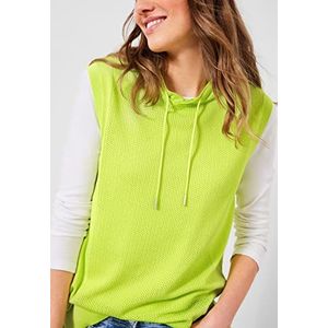Cecil Dames Pullunder, Limelight Yellow, L