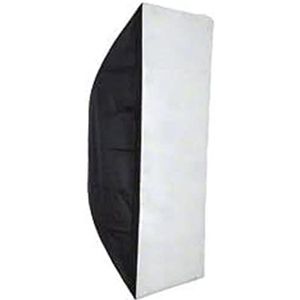 Walimex Softbox, voor Broncolor Impact, 75x150 cm