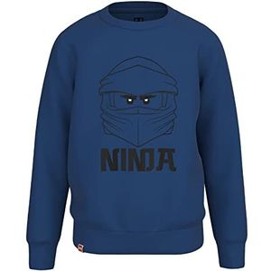 LEGO Ninjago trui voor jongens, sweatshirt, 529, 92