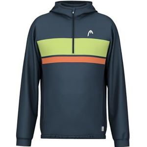 Head Racket Topspin Hoodie