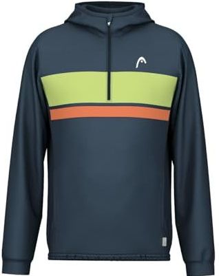 Head Racket Topspin Hoodie