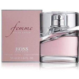 BOSS Femme Eau de Parfum 50ml