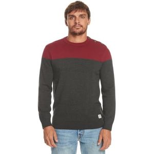Quiksilver Vest Heren Rood XXL