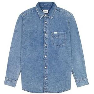 1 PKT-shirt, Indigo Valley, M