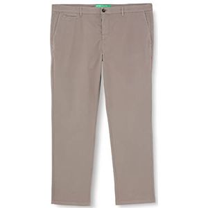United Colors of Benetton Herenbroek, Grijs 27D, 50 NL