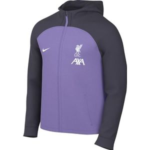 Nike Heren Lfc Mnk Df Strk Hd Trkjkt K3r Jacket