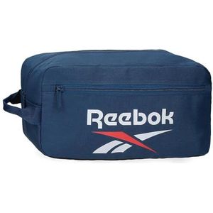 Reebok Ashland Sportrugzakken, Blauw, Eén maat, schoenentas