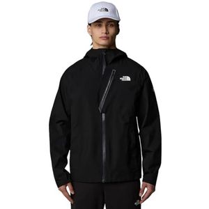 The North Face Ma Waterproof Jas voor heren Tnf Black L
