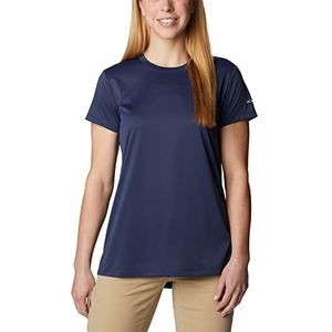 Columbia Columbia Hike Graphic T-shirt met korte mouwen voor dames