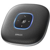 Anker - PowerConf - Conference Speaker - 360° Verbeterde Voice Pickup - Bluetooth 5.3 - USB C