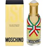 Moschino Agua de Colonia - 25 ml