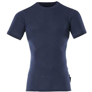 Mascot 00597-350-01-L functioneel onderhemd Kalix, marineblauw, L