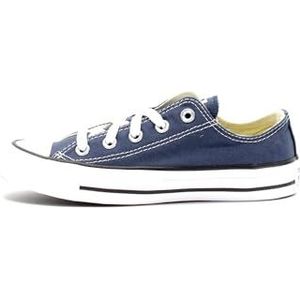 Converse Chuck Taylor All Star Core Ox Sneakers Heren Marine Lage Sneakers Shoes