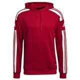 adidas Squadra 21 Hoodie voor heren, 1 stuks