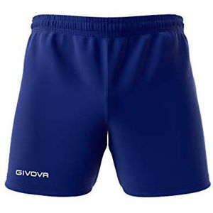 Gicova Short Capo Shorts voor heren, blauw, 2XS