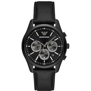 Emporio Armani Watch AR11583, zwart