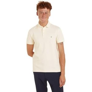 Tommy Hilfiger Polohemd voor heren, Calico, XXL grote maten tall