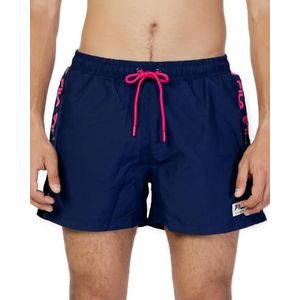 FILA Heren Sabugal Beach Shorts Zwembroek