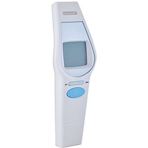 Alphamed UFR106 Infrarood Forhead Thermometer
