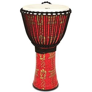 Toca TF2DJ-12T Freestyle II Djembe 12"" Thinker