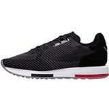 FILA RETRONIQUE 22 K Sneakers voor heren, zwart-donker schaduw, 41 EU