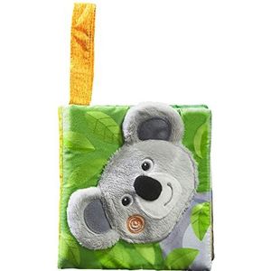 Stoffbuch Koala