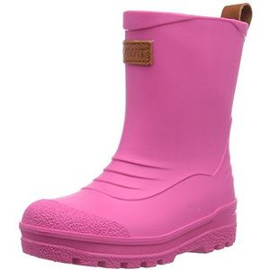 Kavat GRYTGÖL Bootschoenen voor kinderen, uniseks, Pink Cerise, 35 EU