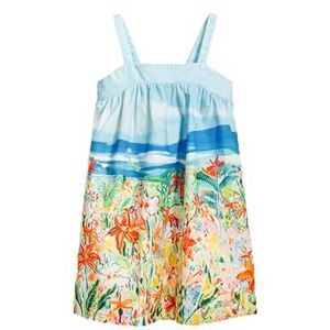 Desigual - Sky - Meisjesjurk