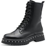 Tamaris - Enkellaarsje - Zwart