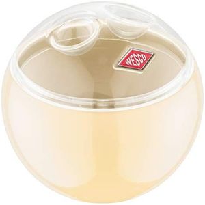 Wesco Opbergcontainer miniball amandel