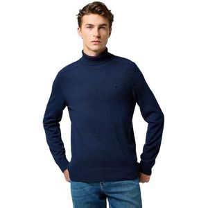 Wrangler Coltrui, Donkerblauw, 3XL