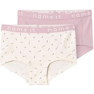 Name It Hipster Panties 2 Units 9-10 Years