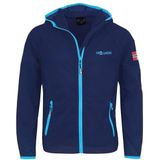 Trollkids - Fjell Running - Jas - Ademend - Lichtgewicht - Geschikt voor Hardlopen en Bergwandelen