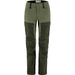 Fjällräven Keb Curved Pants 36