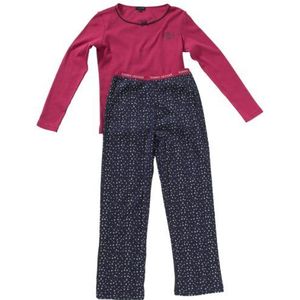 Tommy Hilfiger meisjes nachtkleding/pyjama 1087900658 / Kathy knit PJ set