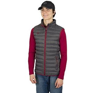 Izas NIS vest, ultralicht, voor heren