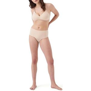 Slip - Zwart - Katoen - Comfortabele Shaping