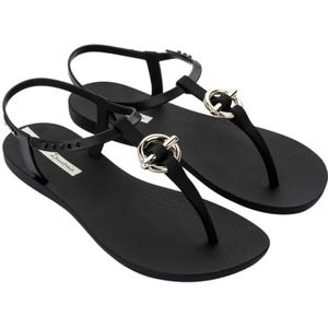 Ipanema - Class Belt Sandalen - Zwart - Kunststof
