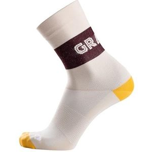 NALINI, New Gravel Socks Compressiekousen voor wielrennen