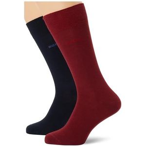 Slim-fit ondertop met picot detail