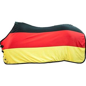 HKM 70167901.0021 sleuf deken Flags, Flag Germany, 165, Vlag Duitsland